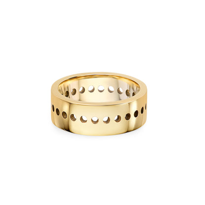 Align Ring - Nora & Grace Boutique