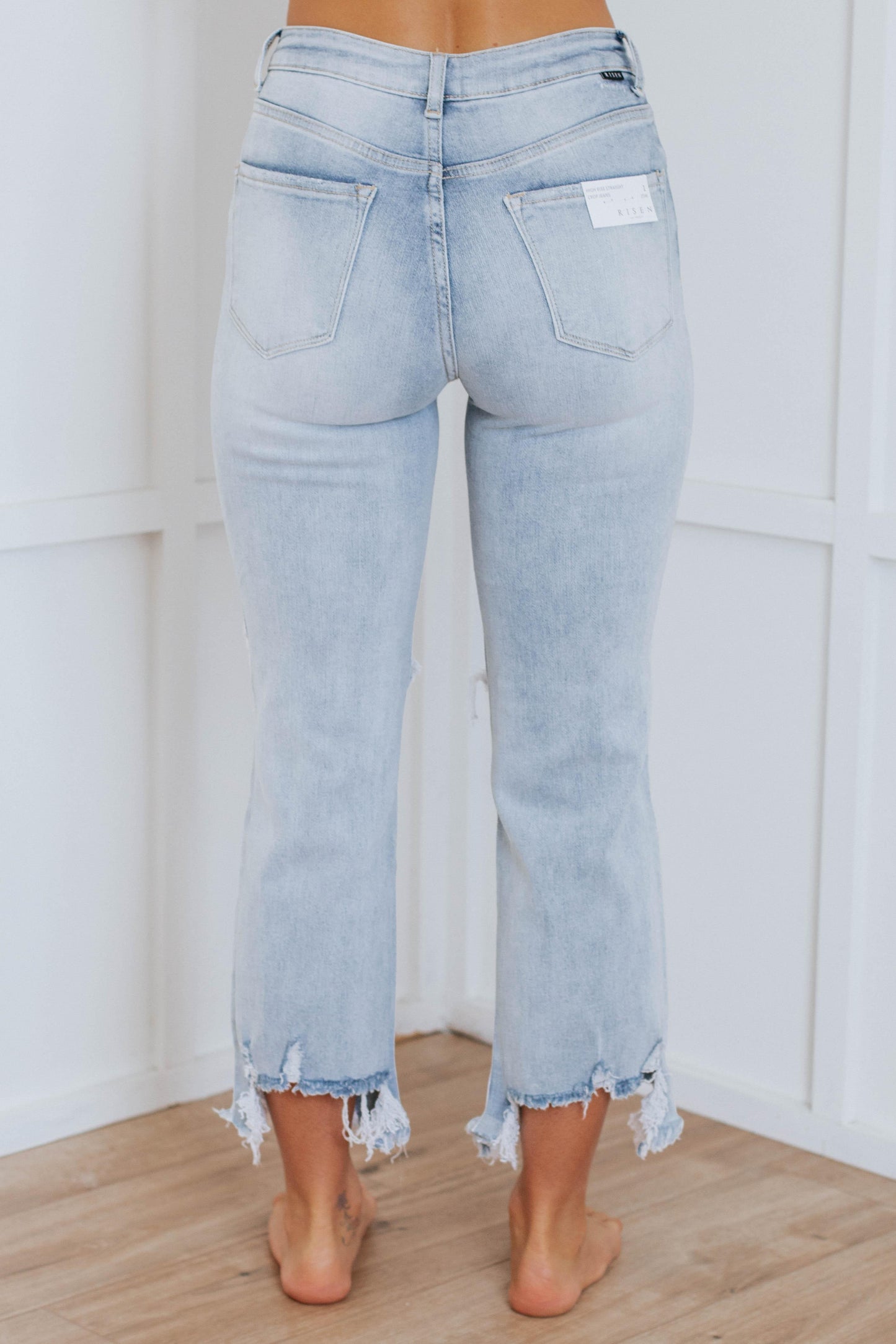 Blue Jeans comfy