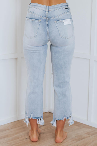Blue Jeans comfy