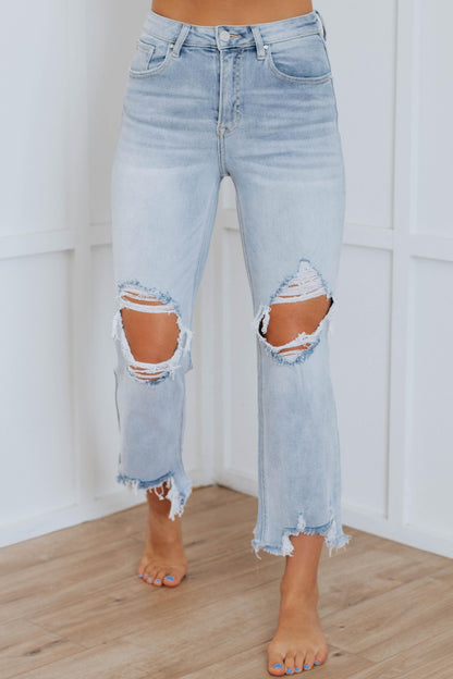 Blue Jeans comfy