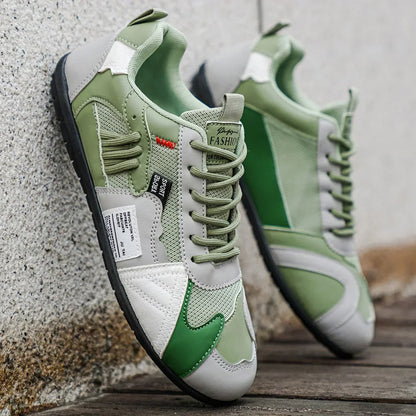 Retro color Sneakers