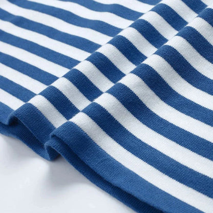 Elegant Shirt a Striped