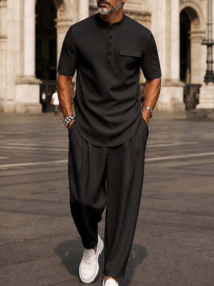 Pedro Antonio Matching Set