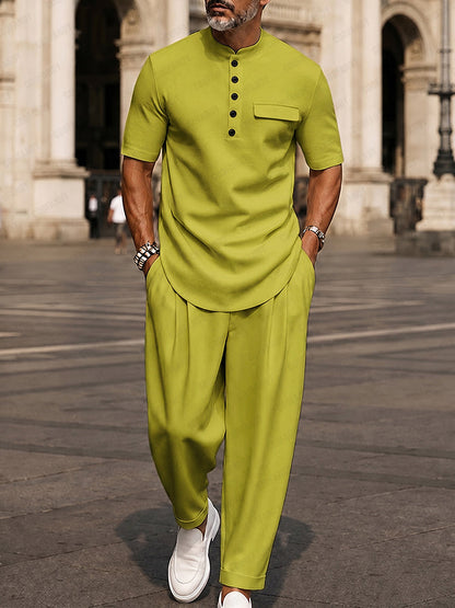 Pedro Antonio Matching Set