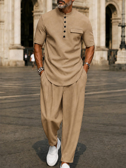 Pedro Antonio Matching Set