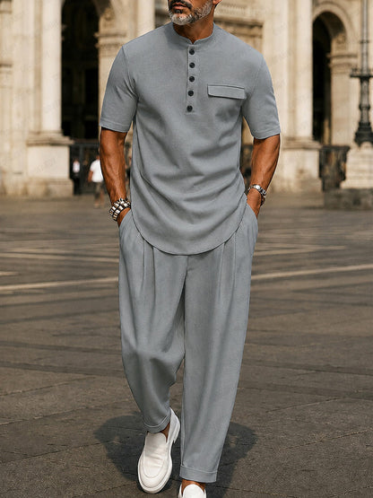 Pedro Antonio Matching Set