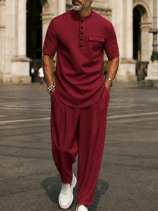Pedro Antonio Matching Set