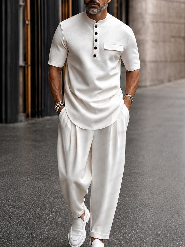 Pedro Antonio Matching Set