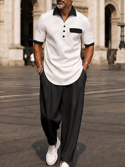 Pedro Antonio Matching Set