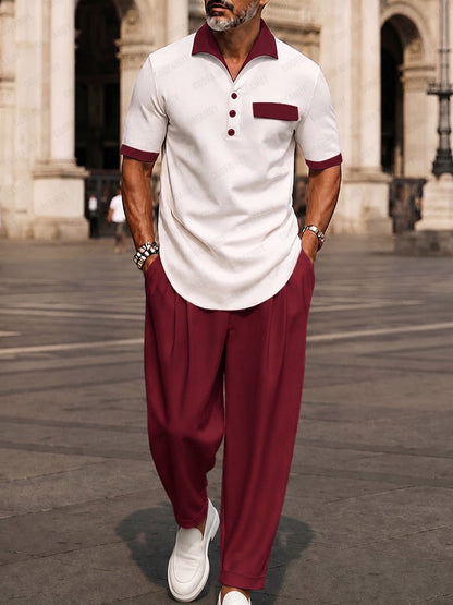 Pedro Antonio Matching Set