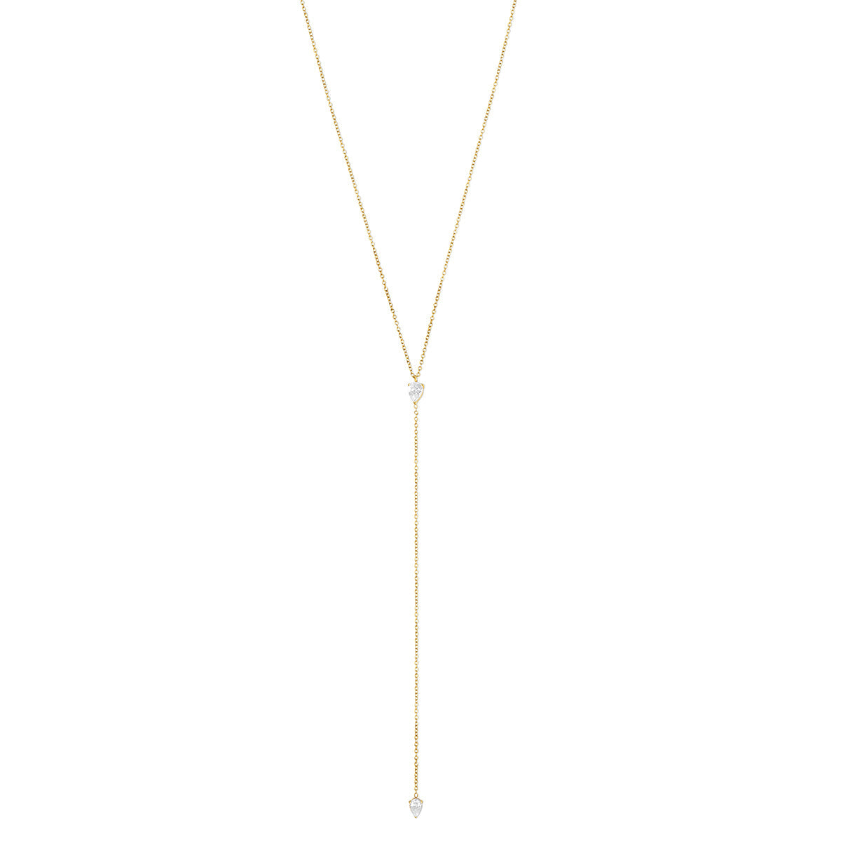 Still Necklace - Nora & Grace Boutique