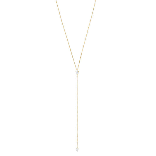 Still Necklace - Nora & Grace Boutique