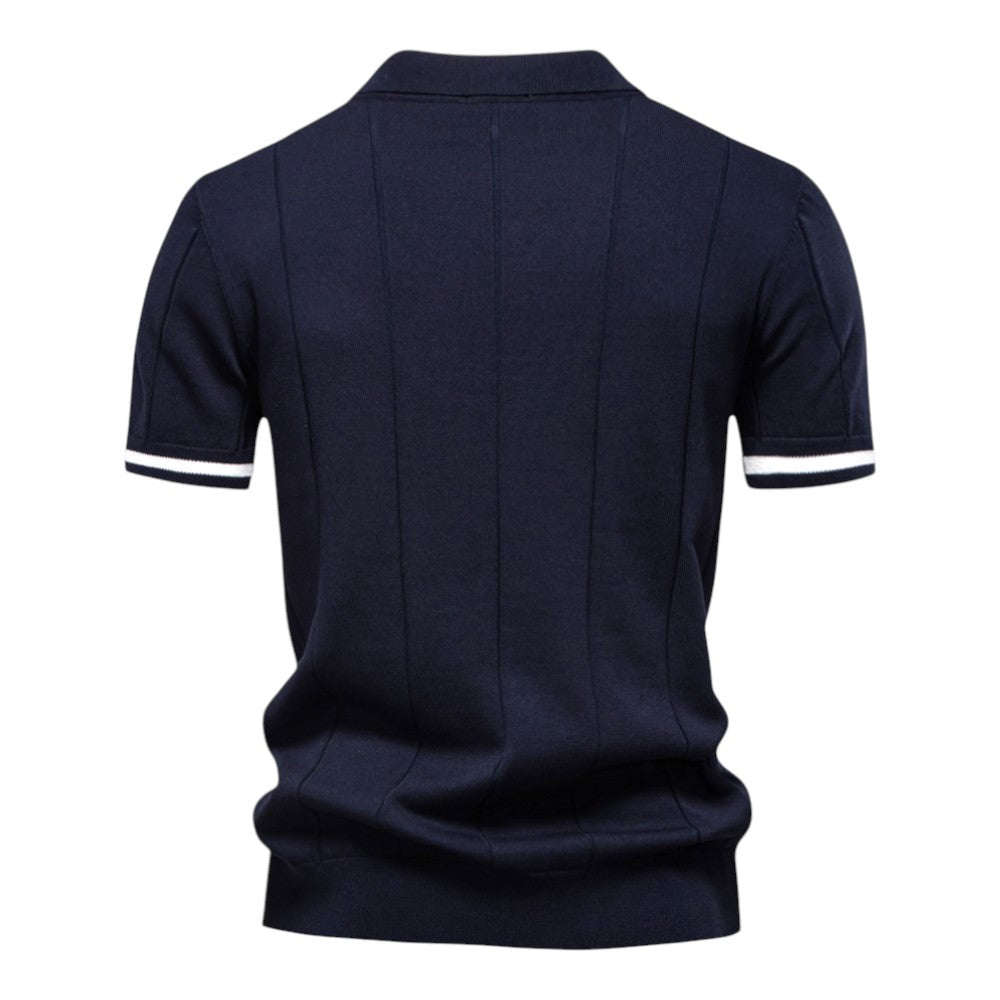 Zip Polo