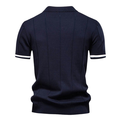 Zip Polo