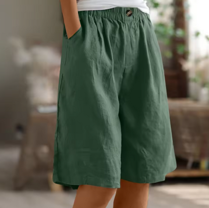 Comfortable Summer Shorts