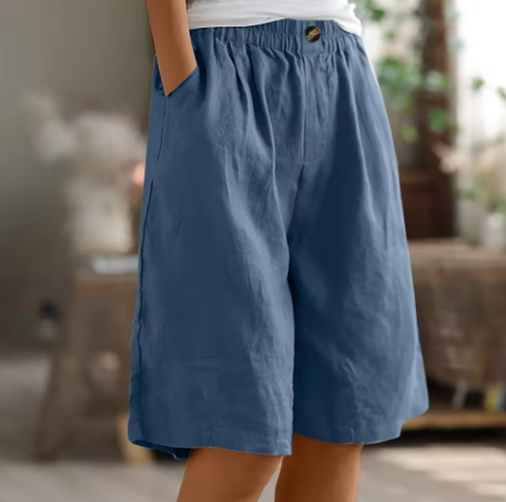 Comfortable Summer Shorts