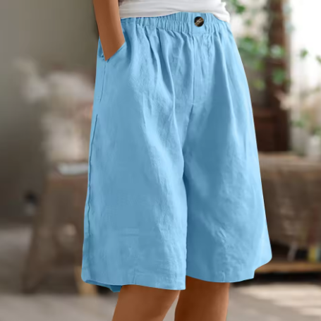 Comfortable Summer Shorts