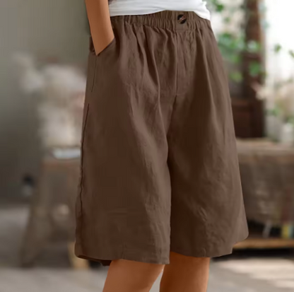 Comfortable Summer Shorts