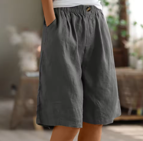 Comfortable Summer Shorts