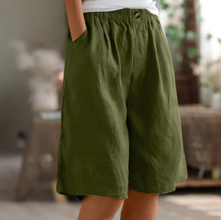Comfortable Summer Shorts