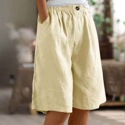 Comfortable Summer Shorts