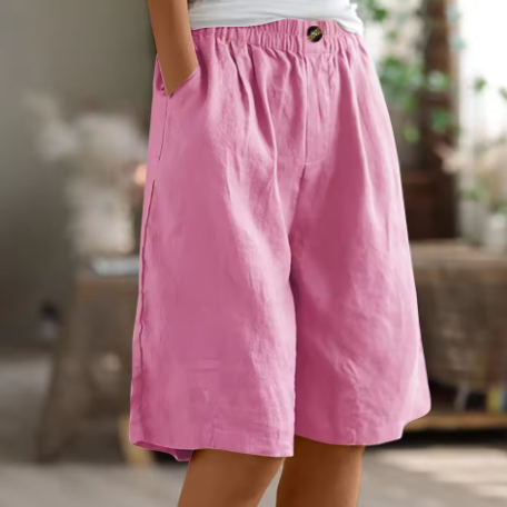 Comfortable Summer Shorts