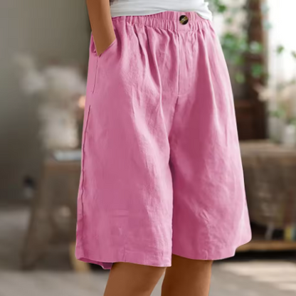 Comfortable Summer Shorts
