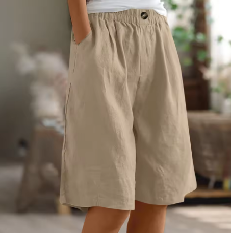 Comfortable Summer Shorts
