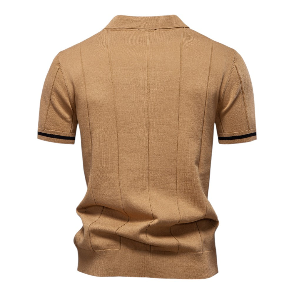 Zip Polo