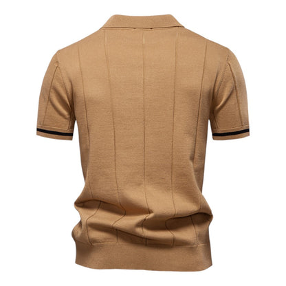 Zip Polo