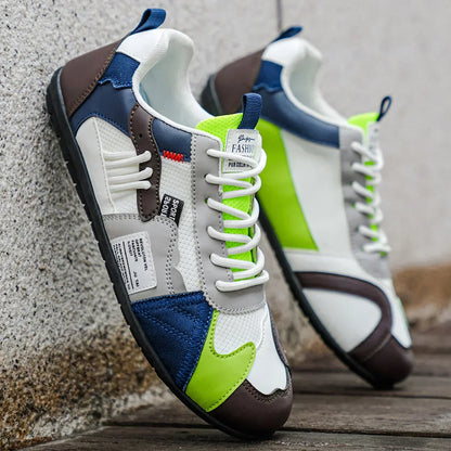 Retro color Sneakers