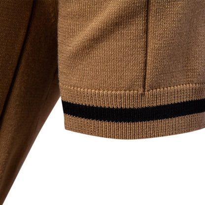 Zip Polo