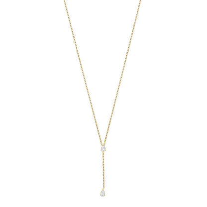 Teardrop Necklace - Nora & Grace Boutique