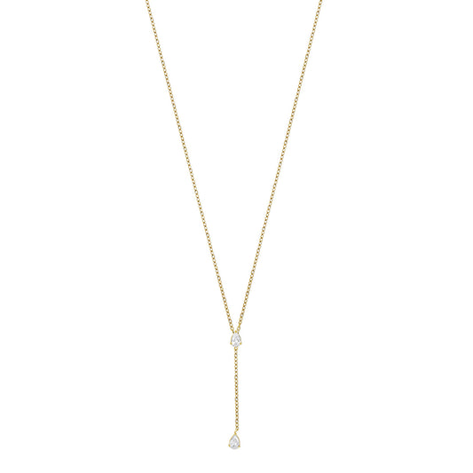 Teardrop Necklace - Nora & Grace Boutique