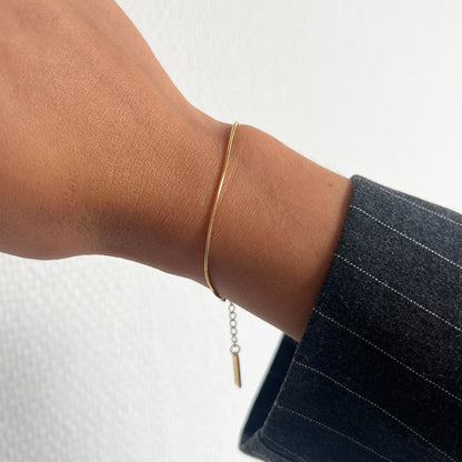 Thin Bracelet - Nora & Grace Boutique