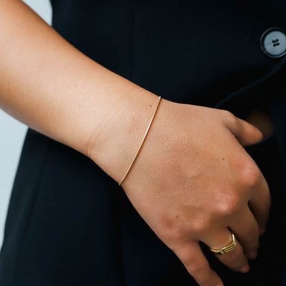 Thin Bracelet - Nora & Grace Boutique