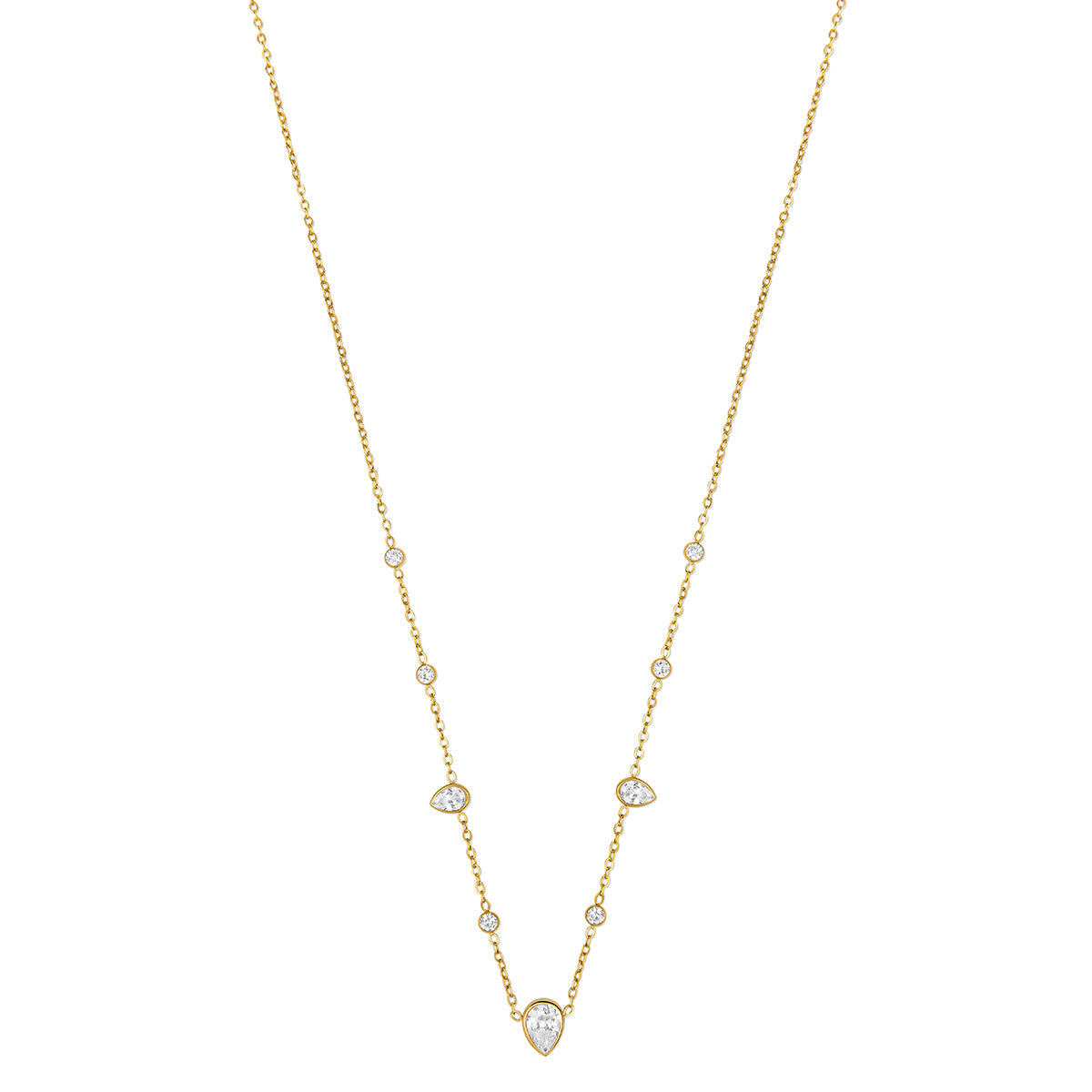 Twinkle Necklace - Nora & Grace Boutique