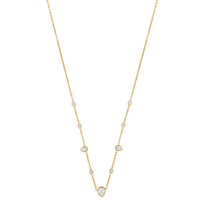 Twinkle Necklace - Nora & Grace Boutique