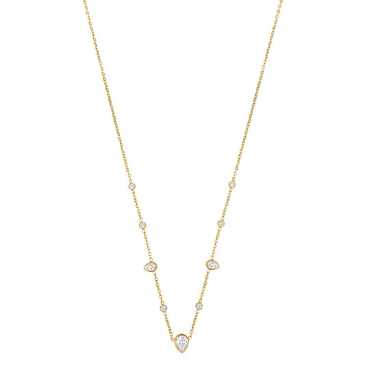 Twinkle Necklace - Nora & Grace Boutique