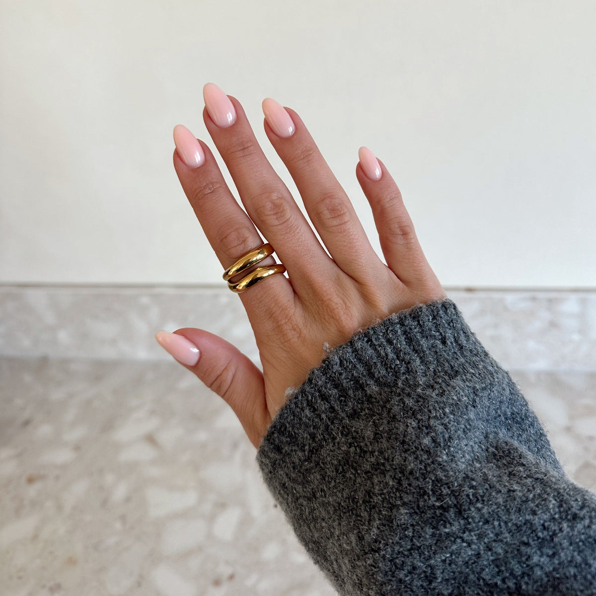 Force Ring - Nora & Grace Boutique