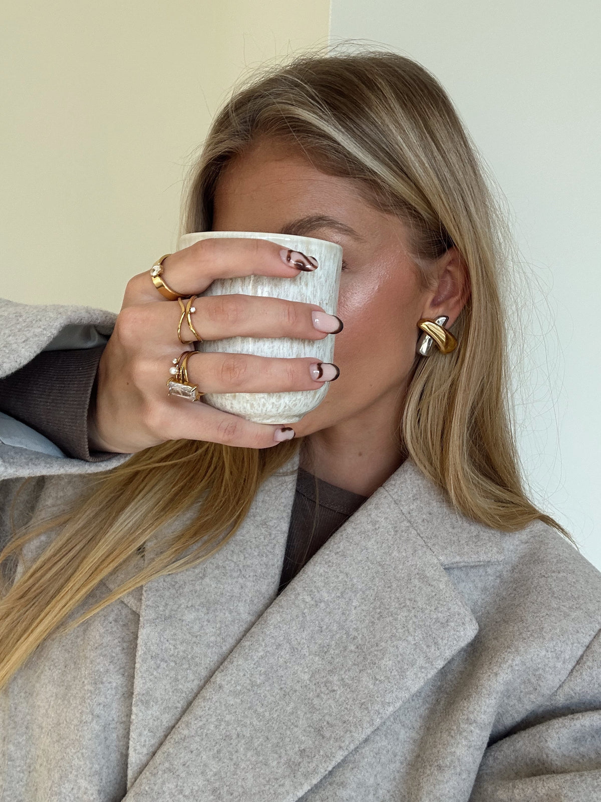Noble Ring - Nora & Grace Boutique