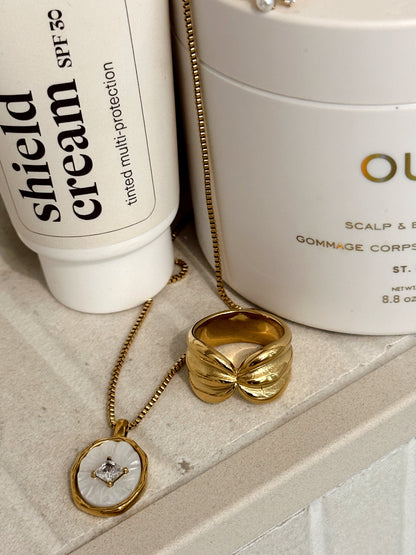 Aurora Necklace - Nora & Grace Boutique