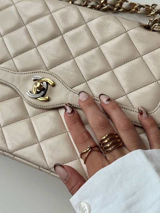 Noble Ring - Nora & Grace Boutique