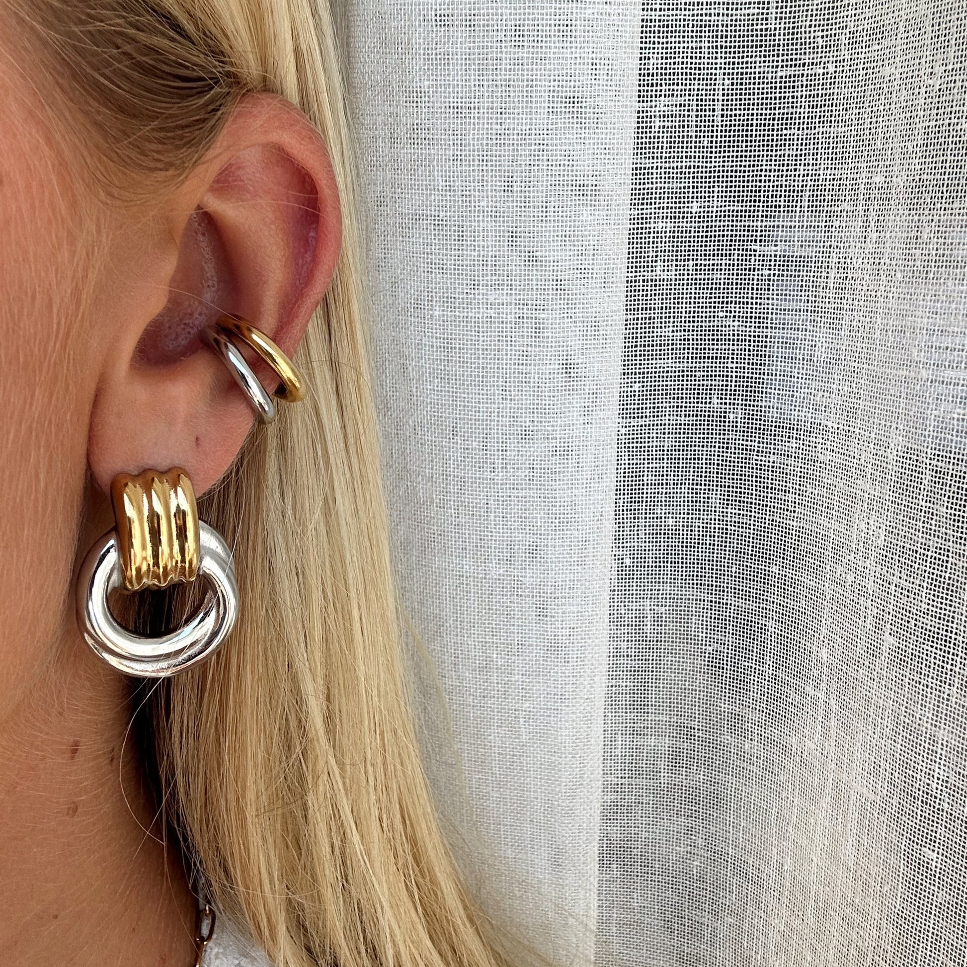 Liora Earrings - Nora & Grace Boutique