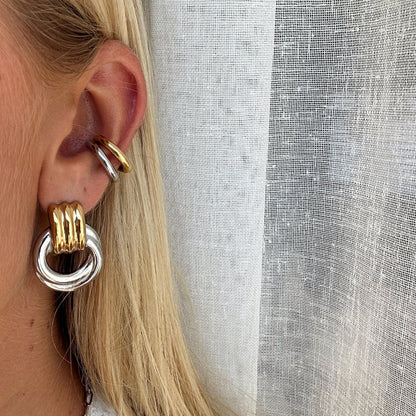 Liora Earrings - Nora & Grace Boutique
