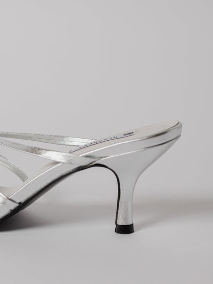 Jennie Silver Hills