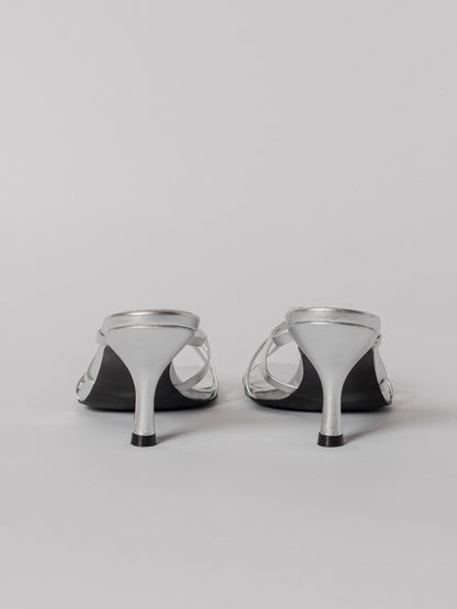 Jennie Silver Hills
