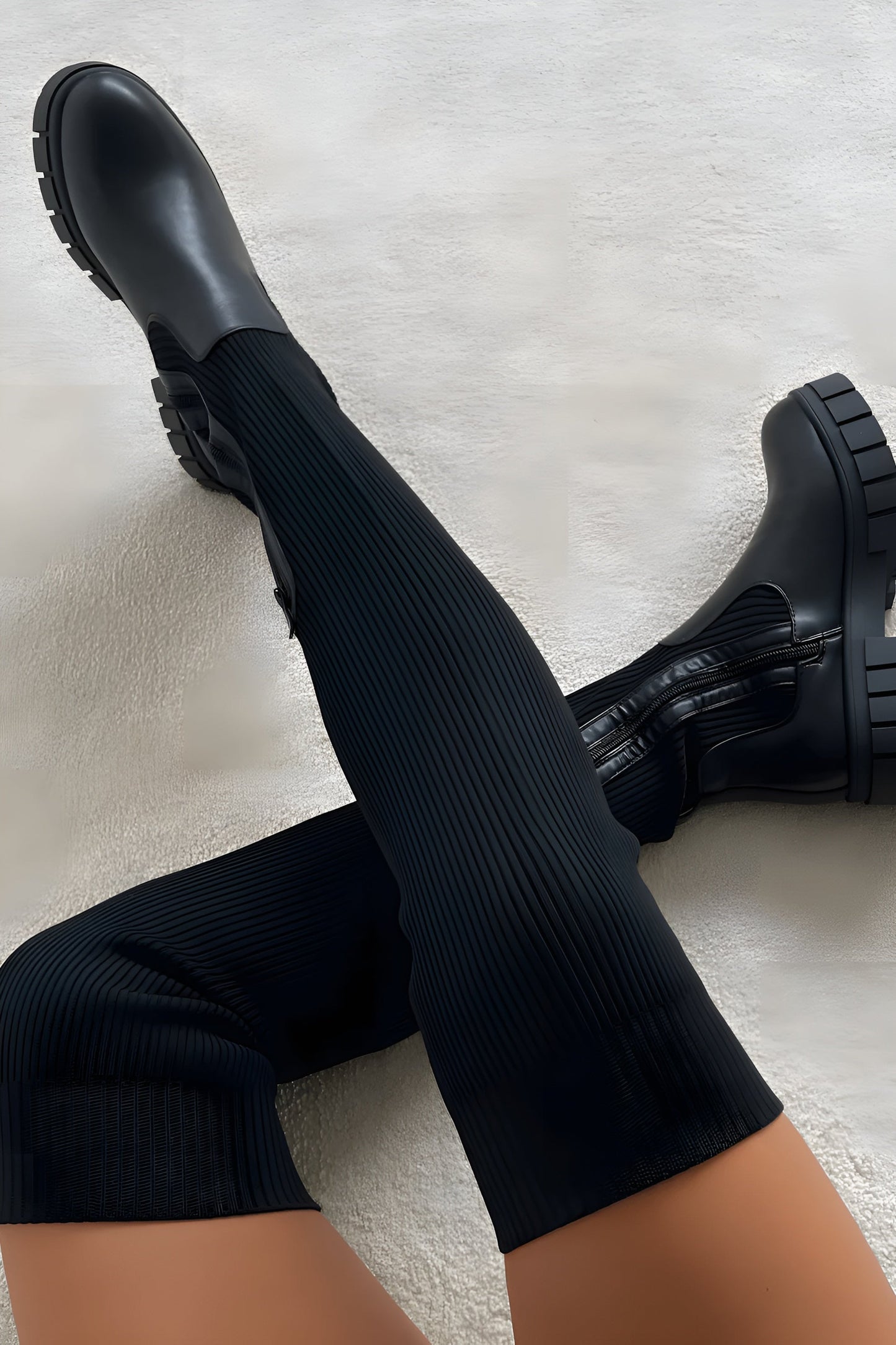 Boots Lucy