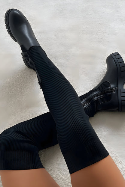 Boots Lucy