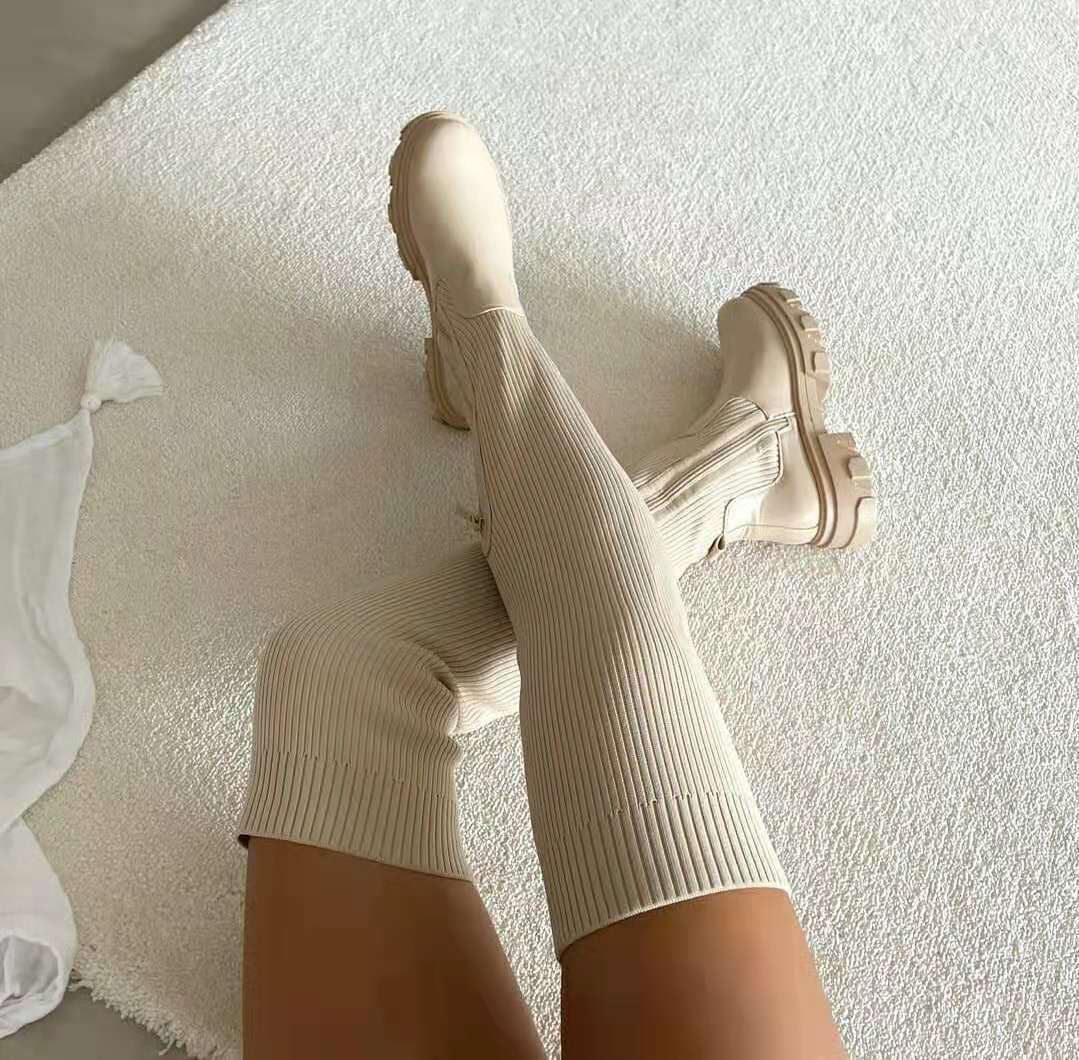 Boots Lucy